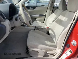 2008 Subaru Impreza i z VIN JF1GE61648H524907, wystawiony jako Copart lot #49780325 z przebiegiem 85 954 mil mil oraz Szkoda całkowita • Salvage title. Historia ofert i sprzedaży dostępna na DreamBid. Obrazek 7.