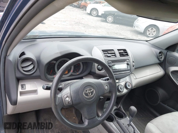 2012 Toyota RAV4 с VIN 2T3BF4DVXCW182083, выставлен на аукционе IAAI как лот 42786003 с пробегом 167 096 миль миль и . История ставок и продаж доступна на DreamBid. Изображение 17.