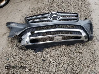 2018 Mercedes-Benz GLS with VIN 4JGDF6EE9JB067785, listed as a Copart auction lot 82624643 with 81,663 mi miles. Bid and sale history available at carsss.com. Image 13.