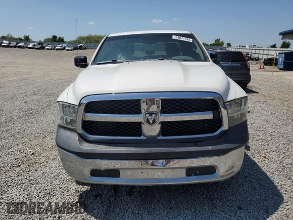 2015 Ram 1500 Tradesman with VIN 1C6RR7FT7FS612398, listed as a Copart auction lot 54674885 with 211,864 mi miles and Salvage title. Bid and sale history available at DreamBid. Image 5.