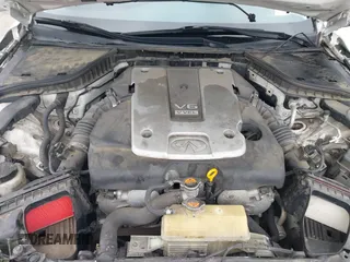 2014 Infiniti Q50 with VIN JN1BV7AP1EM670108, listed as a IAAI auction lot 42428330 with 260,478 mi miles and . Bid and sale history available at DreamBid. Image 10.