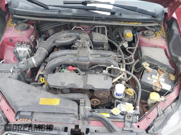 2015 Subaru Impreza Special Sports Limited с VIN JF1GPAV60FH234541, выставлен на аукционе IAAI как лот 42306793 с пробегом 134 785 миль миль и . История ставок и продаж доступна на DreamBid. Изображение 10.