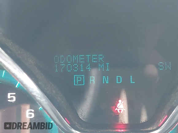 2015 Chevrolet Traverse LT with VIN 1GNKVHKD9FJ122097, listed as a IAAI auction lot 41794833 with 170,314 mi miles and . Bid and sale history available at DreamBid. Image 15.