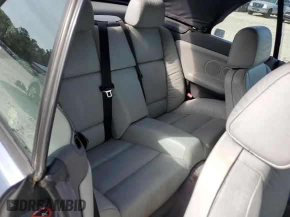 1999 BMW 3 Series 323i с VIN WBABJ8339XEM25396, выставлен на аукционе Copart как лот 58027715 с пробегом 145 503 миль миль и Чистый • Clean title. История ставок и продаж доступна на DreamBid. Изображение 10.