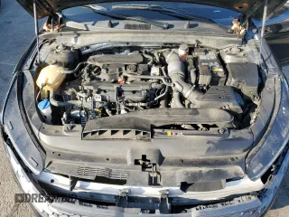 2022 Kia K5 LXS with VIN 5XXG14J25NG083627, listed as a Copart auction lot 49147825 with 79,920 mi miles and Salvage Title. Bid and sale history available at carsss.com. Image 11.