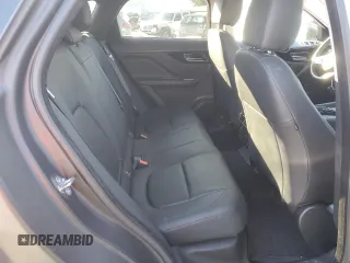 2017 Jaguar F-Pace 20d Premium с VIN SADCJ2BN7HA092331, выставлен на аукционе Copart как лот 87549975 с пробегом 129 951 миль миль и Чистый • Clean title. История ставок и продаж доступна на DreamBid. Изображение 11.
