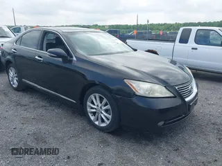 2010 Lexus ES 330 z VIN JTHBK1EG8A2375007, wystawiony jako IAAI lot #42450259 z przebiegiem 261 440 mil mil oraz . Historia ofert i sprzedaży dostępna na DreamBid. Obrazek 1.