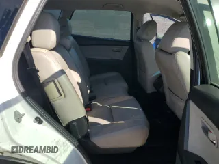 2013 Mazda CX-9 Touring with VIN JM3TB2CV2D0412752, listed as a Copart auction lot 48676915 with 158,398 mi miles and Salvage Title. Bid and sale history available at carsss.com. Image 11.