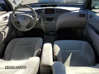 2002 Toyota Prius with VIN JT2BK12UX20043880, listed as a Copart auction lot 82646144 with 87,814 mi miles and Salvage Title. Bid and sale history available at carsss.com. Image 8.