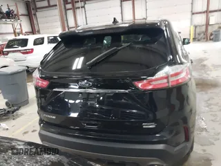 2020 Ford Edge SEL with VIN 2FMPK4J9XLBA70536, listed as a IAAI auction lot 41040622 with 79,235 mi miles. Bid and sale history available at carsss.com. Image 17.
