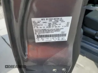 2011 Ford Escape XLT с VIN 1FMCU9D71BKB11074, выставлен на аукционе Copart как лот 65821795 с пробегом 205 529 миль миль и Чистый • Clean title. История ставок и продаж доступна на DreamBid. Изображение 13.