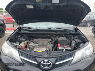 2015 Toyota RAV4 LE z VIN 2T3BFREV9FW406685, wystawiony jako IAAI lot #42314314 z przebiegiem 128 074 mil mil oraz . Historia ofert i sprzedaży dostępna na DreamBid. Obrazek 10.