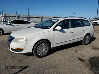 2007 Volkswagen Passat 2.0T z VIN WVWLK73C77E008390, wystawiony jako Copart lot #48410034 z przebiegiem 132 444 mil mil oraz Szkoda całkowita • Salvage title. Historia ofert i sprzedaży dostępna na DreamBid. Obrazek 1.