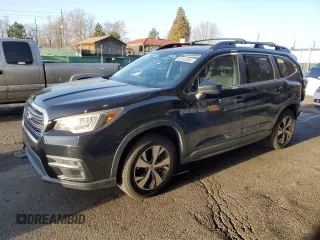 2019 Subaru Ascent Premium z VIN 4S4WMACD4K3441078, wystawiony jako Copart lot #52522085 z przebiegiem 78 460 mil mil oraz Szkoda całkowita • Salvage title. Historia ofert i sprzedaży dostępna na DreamBid. Obrazek 1.