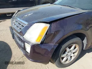 2006 Cadillac SRX z VIN 1GYEE637960139730, wystawiony jako IAAI lot #42086748 z przebiegiem 232 645 mil mil oraz . Historia ofert i sprzedaży dostępna na DreamBid. Obrazek 6.