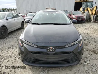 2023 Toyota Corolla LE z VIN JTDB4MEE5P3013411, wystawiony jako Copart lot #53600235 z przebiegiem 18 255 mil mil oraz Szkoda całkowita • Salvage title. Historia ofert i sprzedaży dostępna na DreamBid. Obrazek 5.