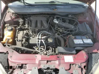 2007 Ford Taurus SE with VIN 1FAFP53U17A151246, listed as a Copart auction lot 60221955 with 284,321 mi miles and Salvage title. Bid and sale history available at DreamBid. Image 11.
