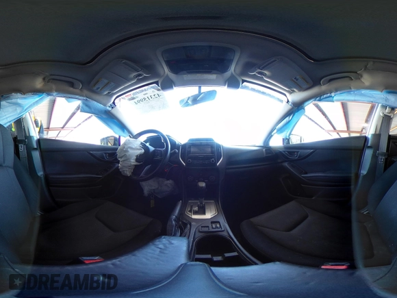 2017 Subaru Impreza Premium с VIN 4S3GTAD65H3722598, выставлен на аукционе IAAI как лот 42315994 с пробегом 116 692 миль миль и . История ставок и продаж доступна на DreamBid. Изображение 18.