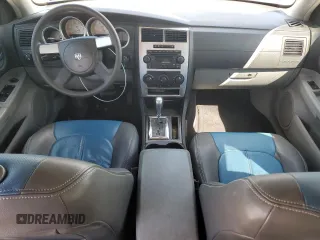 2006 Dodge Magnum z VIN 2D4FV47V96H427821, wystawiony jako Copart lot #71942434 z przebiegiem 130 990 mil mil oraz Szkoda całkowita • Salvage title. Historia ofert i sprzedaży dostępna na DreamBid. Obrazek 8.