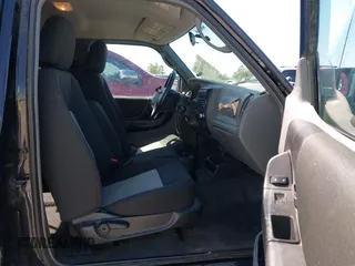 2011 Ford Ranger XL with VIN 1FTKR1EE8BPA89853, listed as a IAAI auction lot 41984435 with 162,216 mi miles. Bid and sale history available at carsss.com. Image 5.