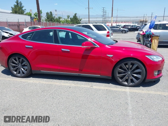 2016 Tesla Model S 90D с VIN 5YJSA1E26GF120631, выставлен на аукционе IAAI как лот 42249326 с пробегом 84 491 миль миль и . История ставок и продаж доступна на DreamBid. Изображение 14.