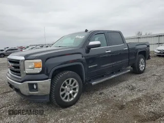 2014 GMC Sierra 1500 SLE с VIN 3GTP1UEC5EG129165, выставлен на аукционе Copart как лот 50737165 с пробегом 150 230 миль миль и Списание • Salvage title. История ставок и продаж доступна на DreamBid. Изображение 1.