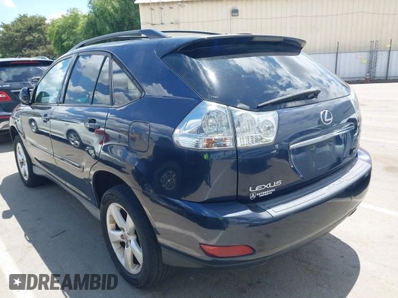 2004 Lexus RX 330 with VIN 2T2HA31U84C031474, listed as a IAAI auction lot 42250913 with 212,134 mi miles and . Bid and sale history available at DreamBid. Image 3.