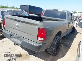 2012 Ram 2500 ST with VIN 3C6TD5HT1CG162286, listed as a IAAI auction lot 41964625 with 137,613 mi miles and . Bid and sale history available at DreamBid. Image 4.