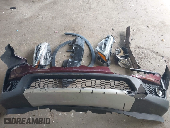 2020 Honda Pilot EX z VIN 5FNYF6H34LB021295, wystawiony jako IAAI lot #42051719 z przebiegiem 89 277 mil mil oraz . Historia ofert i sprzedaży dostępna na DreamBid. Obrazek 12.