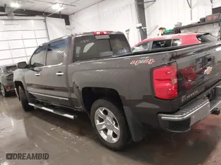 2014 Chevrolet Silverado 1500 LTZ with VIN 3GCUKSEC3EG391738, listed as a IAAI auction lot 41898072 with 69,013 mi miles. Bid and sale history available at carsss.com. Image 15.