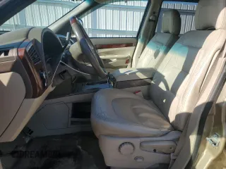 2006 Buick Rendezvous with VIN 3G5DA03L36S641124, listed as a Copart auction lot 52765305 with 165,448 mi miles and Clean Title. Bid and sale history available at DreamBid. Image 7.