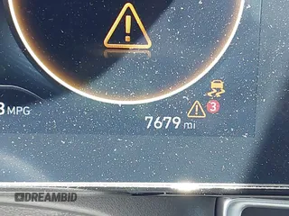 2024 Hyundai Elantra SEL z VIN KMHLS4DG3RU836490, wystawiony jako IAAI lot #42309437 z przebiegiem 7 679 mil mil oraz . Historia ofert i sprzedaży dostępna na DreamBid. Obrazek 15.