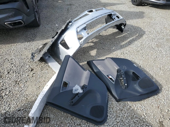 2015 Toyota Prius Advanced z VIN JTDKN3DPXF3073614, wystawiony jako Copart lot #51087115 z przebiegiem 128 135 mil mil oraz Szkoda całkowita • Salvage title. Historia ofert i sprzedaży dostępna na DreamBid. Obrazek 12.