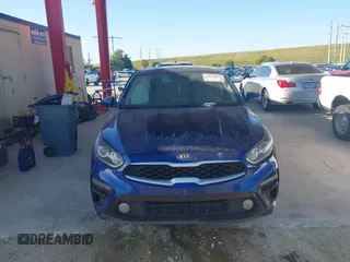 2019 Kia Forte LXS with VIN 3KPF24AD2KE020256, listed as a IAAI auction lot 39141379 with 80,878 mi miles and . Bid and sale history available at DreamBid. Image 13.