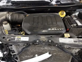 2018 Dodge Grand Caravan SE with VIN 2C4RDGBG0JR180361, listed as a IAAI auction lot 41064126 with 135,841 mi miles. Bid and sale history available at carsss.com. Image 10.