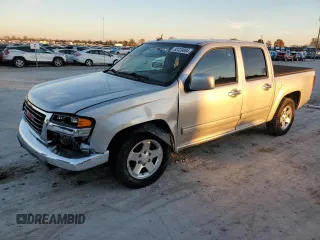 2011 GMC Canyon SLE1 with VIN 1GTD5MF99B8133327, listed as a Copart auction lot 82329864 with 213,115 mi miles and Salvage Title. Bid and sale history available at carsss.com. Image 1.