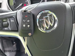 2016 Buick Verano Sport Touring с VIN 1G4PW5SK9G4163396, выставлен на аукционе IAAI как лот 42167321 с пробегом 85 919 миль миль и . История ставок и продаж доступна на DreamBid. Изображение 11.