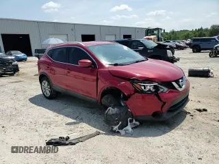 2017 Nissan Rogue SV with VIN JN1BJ1CP9HW003480, listed as a Copart auction lot 62466825 with 150,532 mi miles and Salvage title. Bid and sale history available at DreamBid. Image 15.