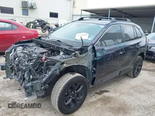 2023 Toyota RAV4 XLE with VIN 2T3W1RFV7PW269701, listed as a IAAI auction lot 42228187 with 95,340 mi miles and . Bid and sale history available at DreamBid. Image 18.