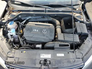 2014 Volkswagen Jetta GLI Edition 30 с VIN 3VW4S7AJ0EM386593, выставлен на аукционе Copart как лот 85638084 с пробегом 96 469 миль миль и Чистый • Clean title. История ставок и продаж доступна на DreamBid. Изображение 11.