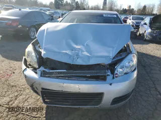 2014 Chevrolet Impala LT с VIN 2G1WB5E39E1183326, выставлен на аукционе Copart как лот 42614325 с пробегом 146 883 миль миль и Чистый • Clean title. История ставок и продаж доступна на DreamBid. Изображение 5.