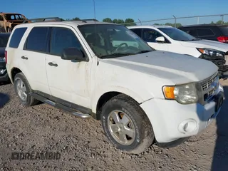 2011 Ford Escape XLT с VIN 1FMCU9D79BKB91675, выставлен на аукционе IAAI как лот 42790078 с пробегом 202 319 миль миль и . История ставок и продаж доступна на DreamBid. Изображение 1.