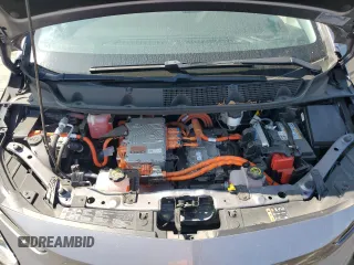 2023 Chevrolet Bolt EV 1LT with VIN 1G1FW6S05P4180872, listed as a Copart auction lot 61984185 with 63,388 mi miles and Clean title. Bid and sale history available at DreamBid. Image 11.