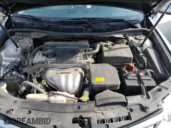 2014 Toyota Camry L with VIN 4T1BF1FK9EU453082, listed as a Copart auction lot 49314265 with 166,725 mi miles and Salvage Title. Bid and sale history available at carsss.com. Image 11.