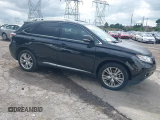 2011 Lexus RX 450h с VIN JTJBC1BA1B2040653, выставлен на аукционе IAAI как лот 42369036 с пробегом 177 903 миль миль и . История ставок и продаж доступна на DreamBid. Изображение 1.