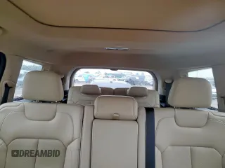 2022 Jeep Grand Cherokee Limited z VIN 1C4RJKBG0N8633116, wystawiony jako Copart lot #62782195 z przebiegiem 55 846 mil mil oraz Szkoda całkowita • Salvage title. Historia ofert i sprzedaży dostępna na DreamBid. Obrazek 10.