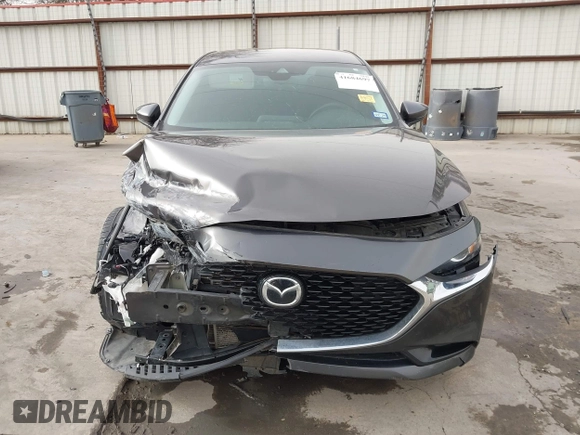 2019 Mazda 3 Select with VIN 3MZBPAAL0KM105508, listed as a IAAI auction lot 41684697 with 88,751 mi miles and . Bid and sale history available at DreamBid. Image 20.