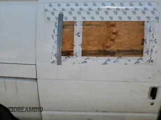 2013 Ford Econoline Cargo Commercial with VIN 1FTSS3EL7DDA41425, listed as a Copart auction lot 59045965 with Not provided miles and Salvage title. Bid and sale history available at DreamBid. Image 11.