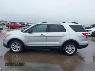 2013 Ford Explorer XLT с VIN 1FM5K7D84DGC60421, выставлен на аукционе IAAI как лот 42162304 с пробегом 161 376 миль миль и . История ставок и продаж доступна на DreamBid. Изображение 14.