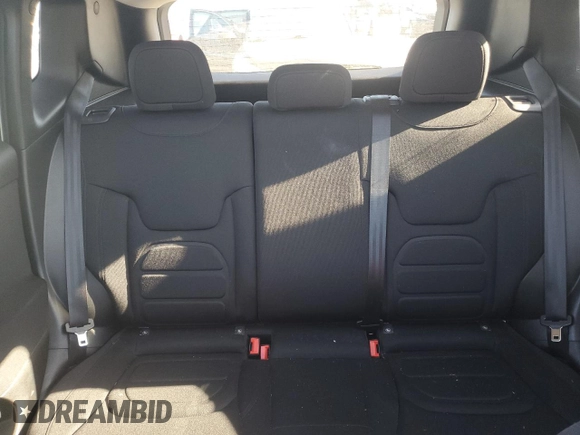 2021 Jeep Renegade Latitude with VIN ZACNJDBB7MPM77191, listed as a Copart auction lot 50288825 with Not provided miles and Salvage title. Bid and sale history available at DreamBid. Image 10.